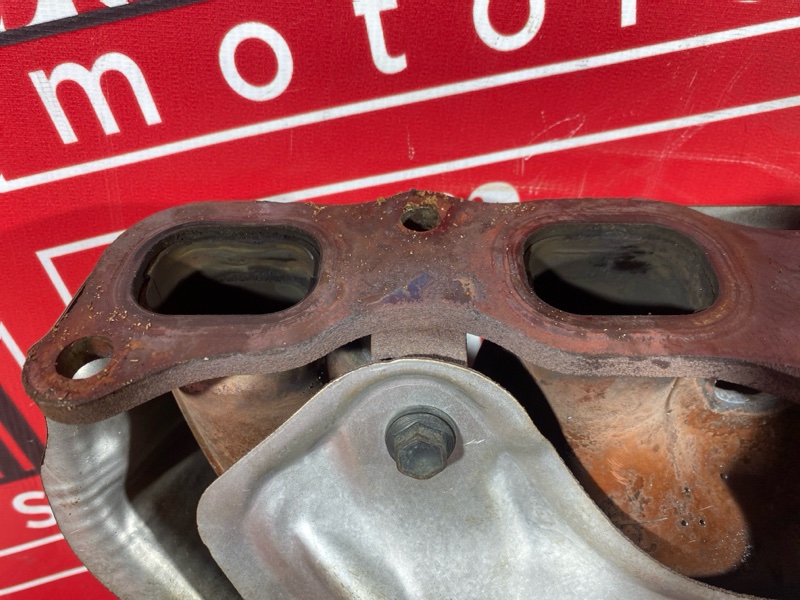 Коллектор выпускной, 23000 рублей, Солонцы