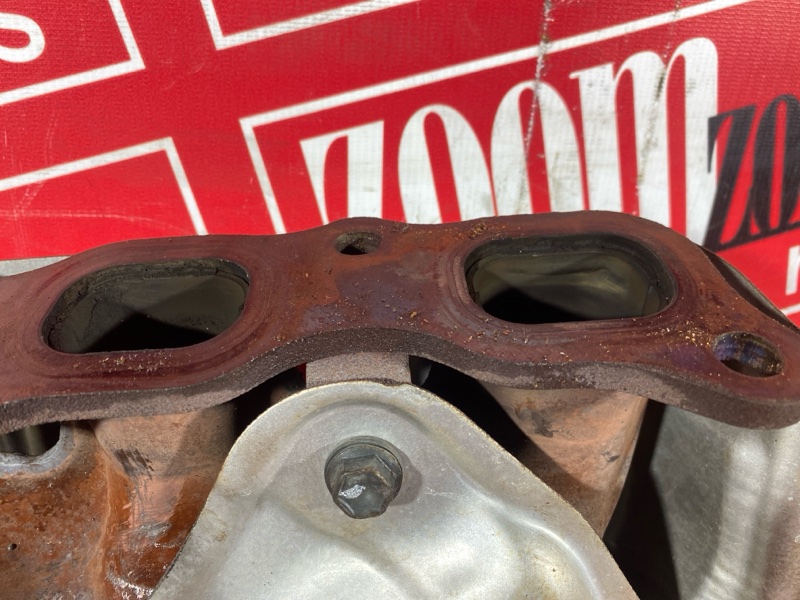 Коллектор выпускной, 23000 рублей, Солонцы