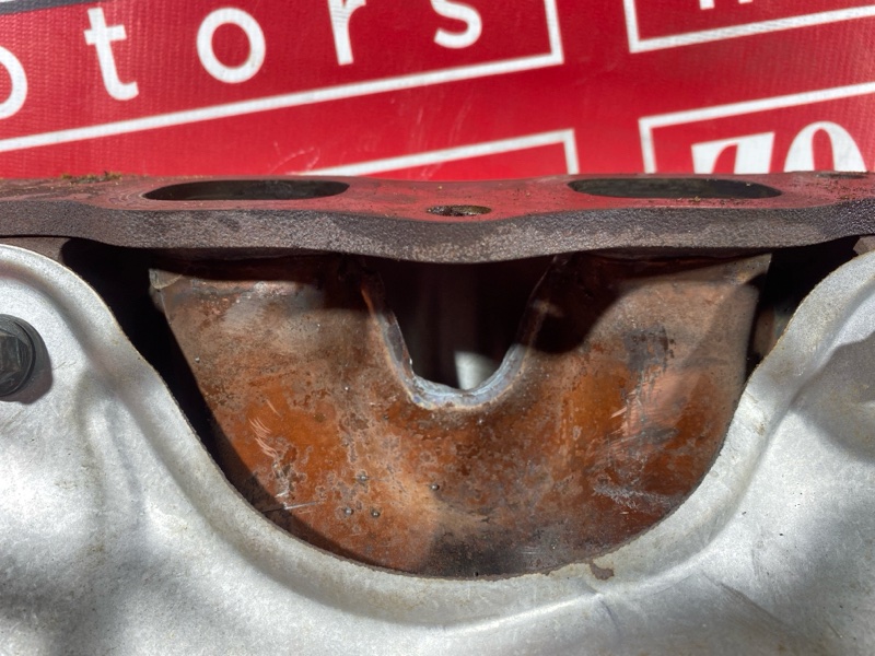 Коллектор выпускной, 23000 рублей, Солонцы