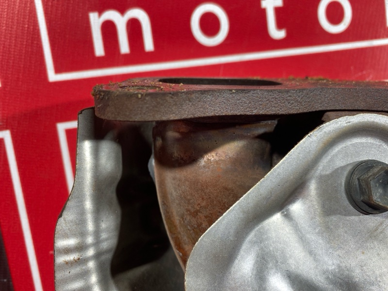 Коллектор выпускной, 23000 рублей, Солонцы