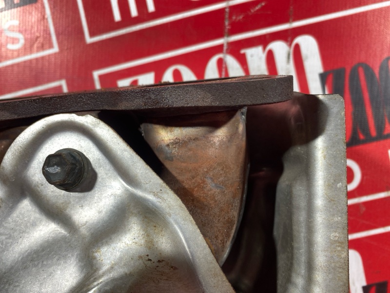 Коллектор выпускной, 23000 рублей, Солонцы