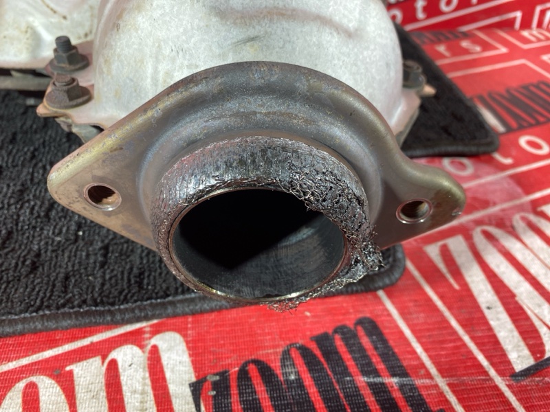 Коллектор выпускной, 23000 рублей, Солонцы