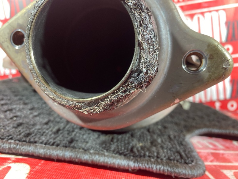 Коллектор выпускной, 23000 рублей, Солонцы