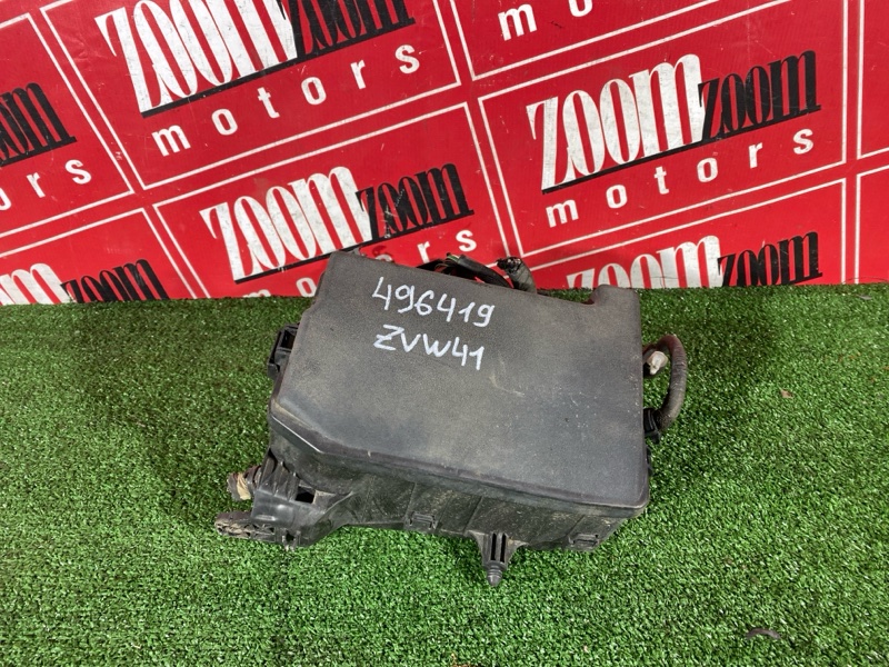 Блок реле и предохранителей, 1500 рублей, Солонцы