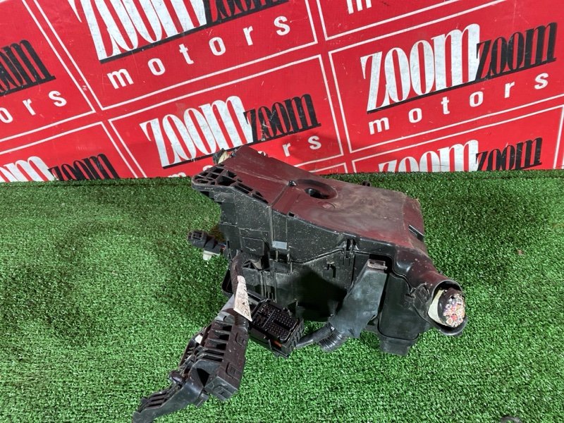 Блок реле и предохранителей, 1500 рублей, Солонцы