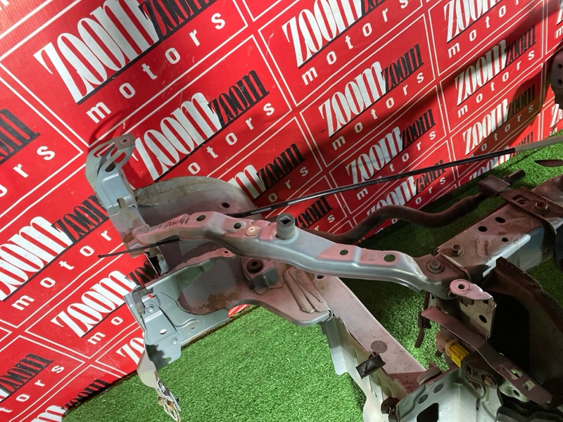 Рамка радиатора, 16200 рублей, Солонцы