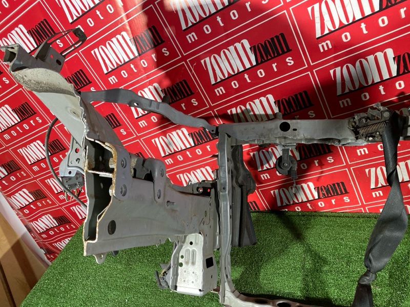 Рамка радиатора, 16200 рублей, Солонцы