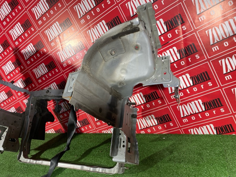 Рамка радиатора, 16200 рублей, Солонцы