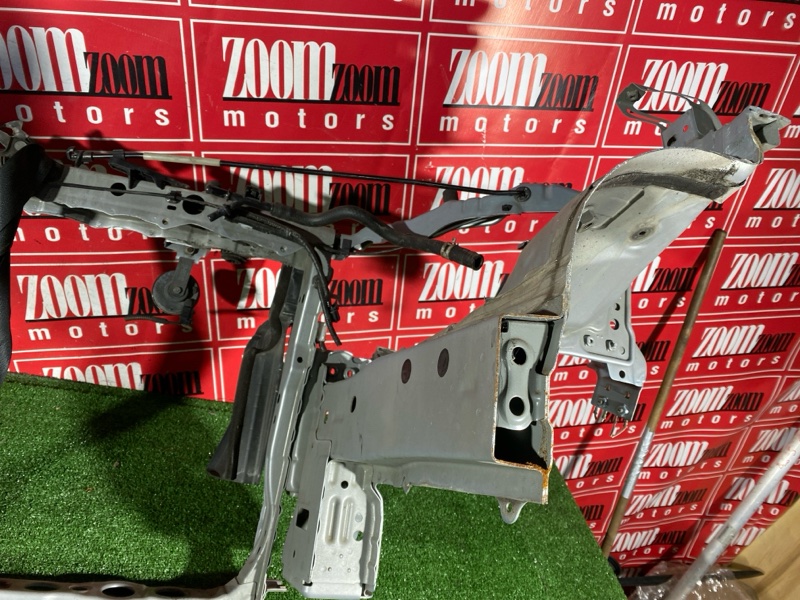 Рамка радиатора, 16200 рублей, Солонцы