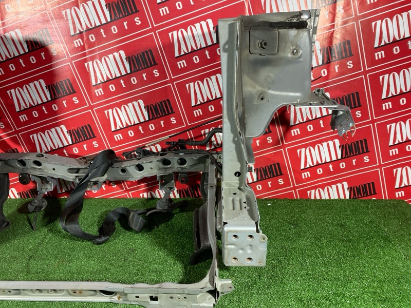 Рамка радиатора, 16200 рублей, Солонцы