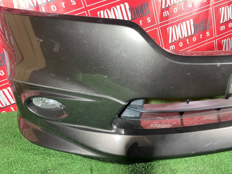 Бампер, 7500 рублей, Солонцы