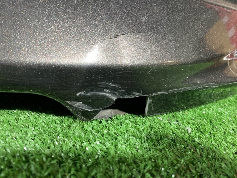 Бампер, 7500 рублей, Солонцы