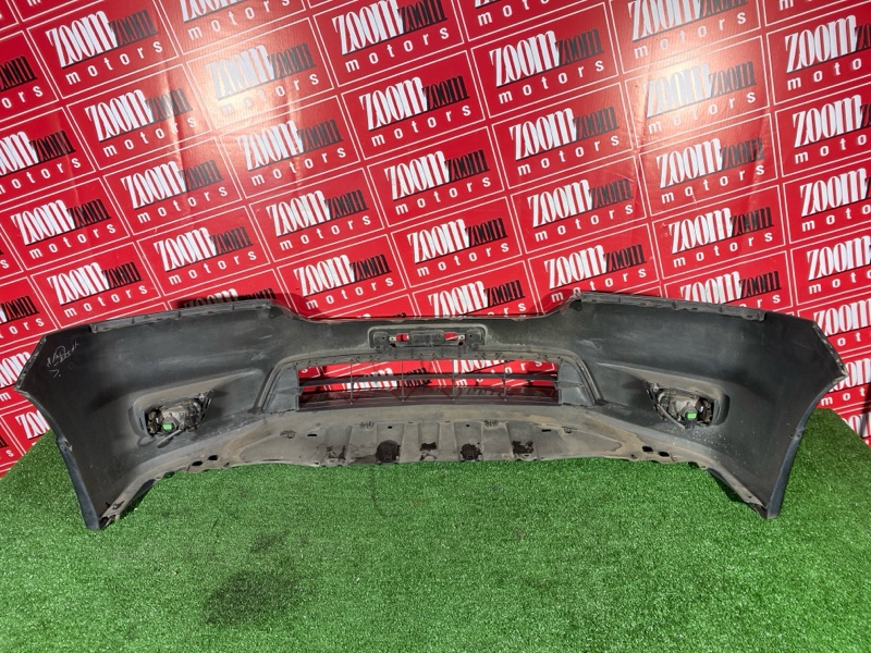 Бампер, 7500 рублей, Солонцы