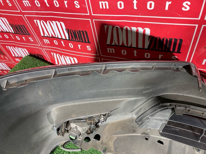 Бампер, 7500 рублей, Солонцы