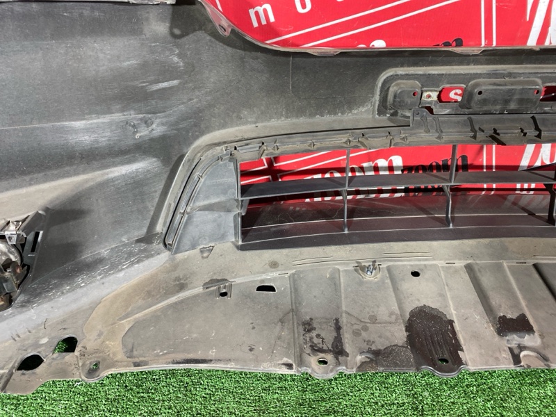 Бампер, 7500 рублей, Солонцы