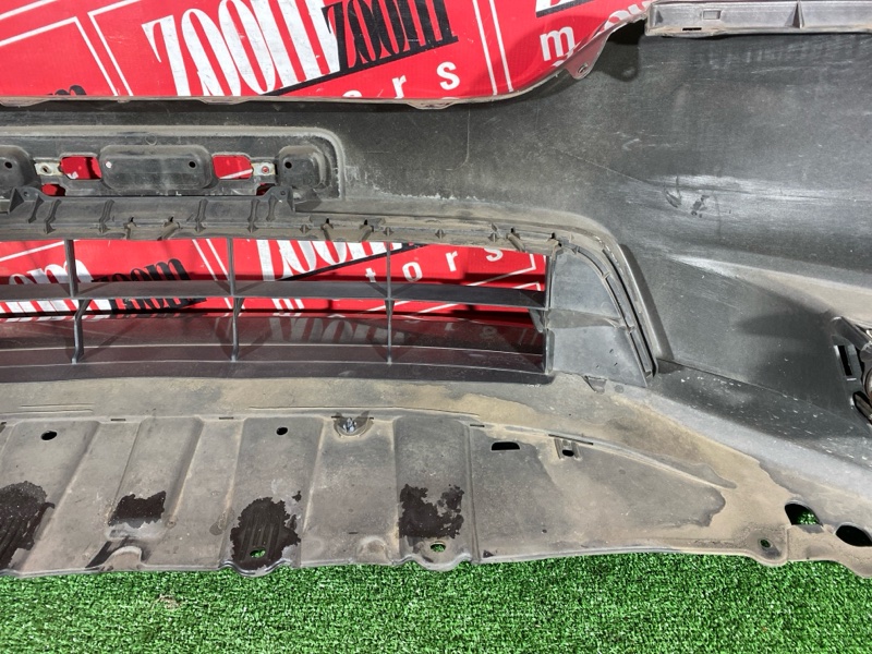 Бампер, 7500 рублей, Солонцы