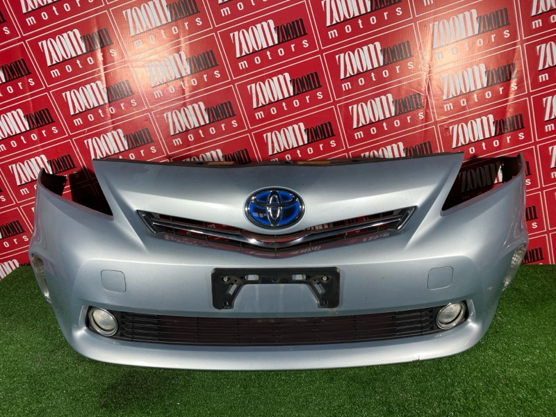 Бампер, 53000 рублей, Солонцы