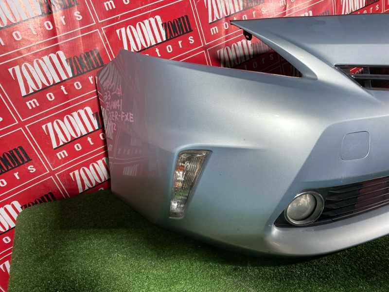 Бампер, 53000 рублей, Солонцы