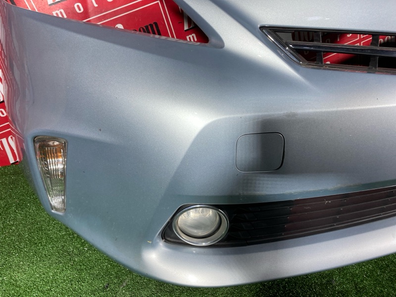 Бампер, 53000 рублей, Солонцы