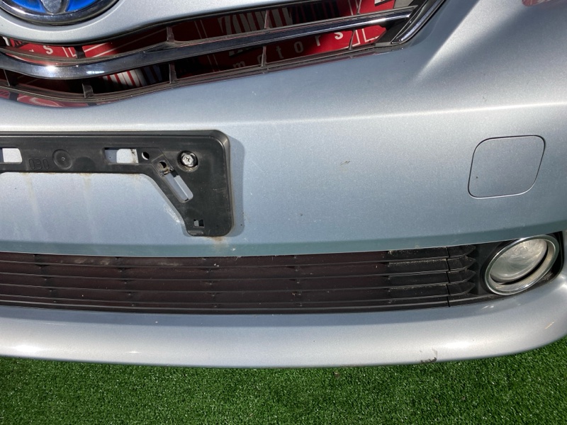 Бампер, 53000 рублей, Солонцы