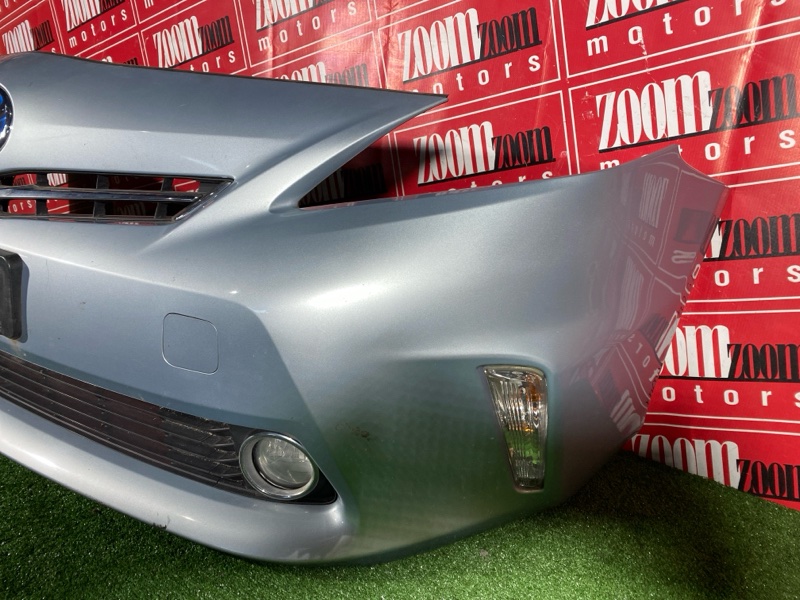 Бампер, 53000 рублей, Солонцы