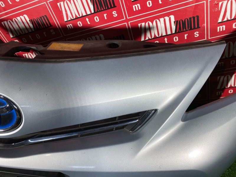 Бампер, 53000 рублей, Солонцы