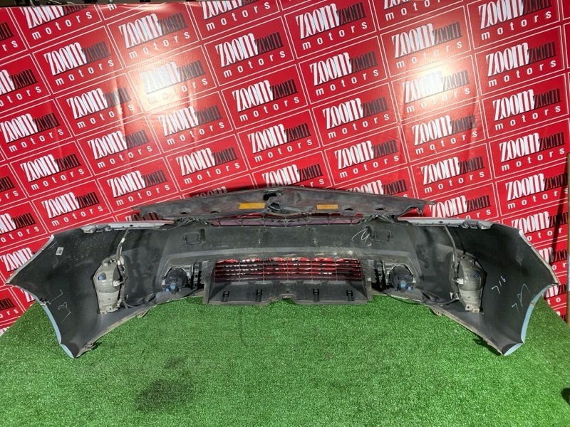 Бампер, 53000 рублей, Солонцы