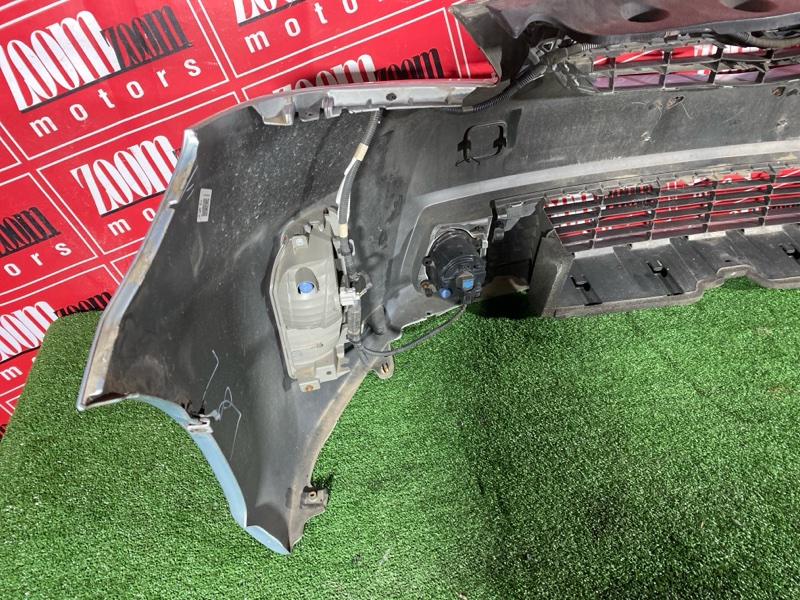 Бампер, 53000 рублей, Солонцы