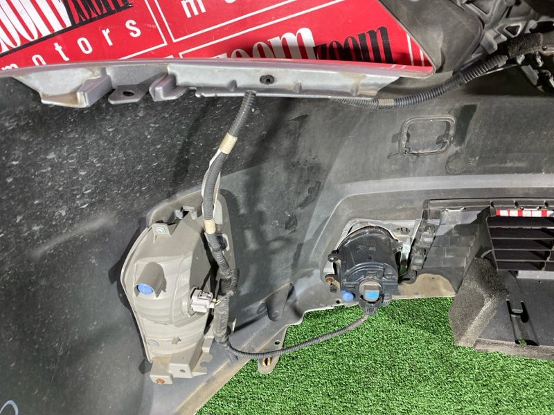 Бампер, 53000 рублей, Солонцы