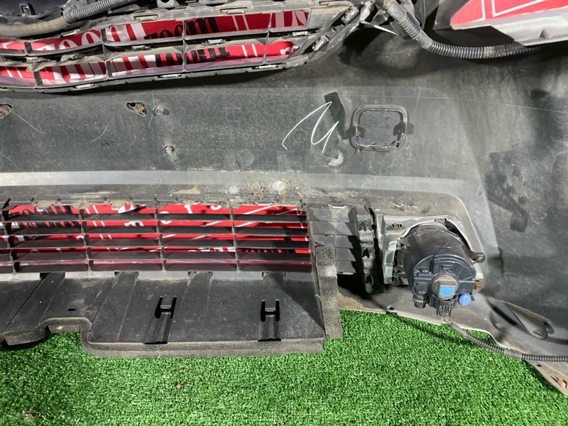 Бампер, 53000 рублей, Солонцы