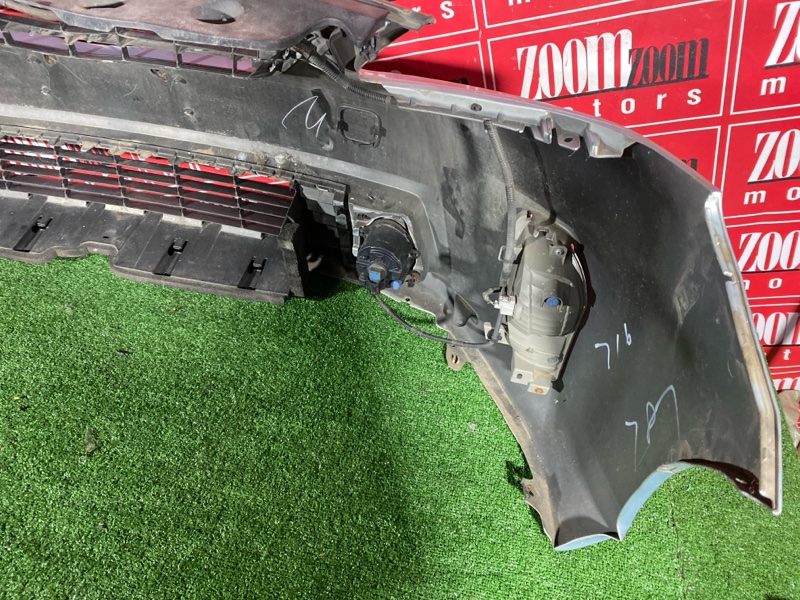 Бампер, 53000 рублей, Солонцы