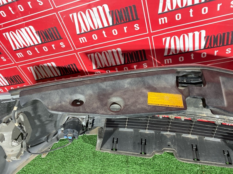 Бампер, 53000 рублей, Солонцы