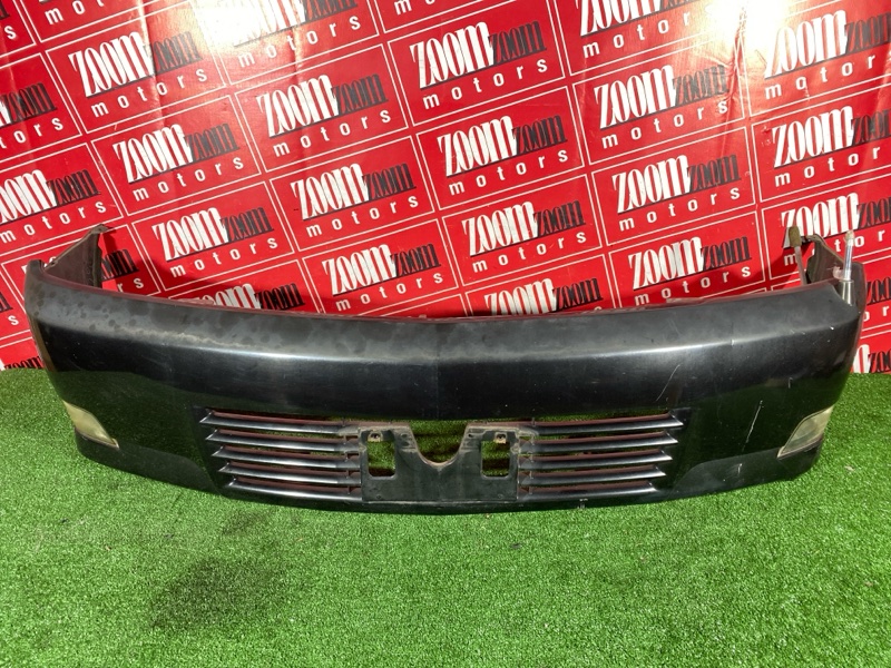 Бампер, 24000 рублей, Солонцы