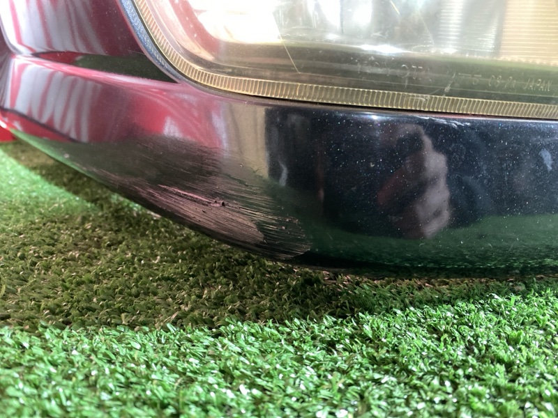 Бампер, 24000 рублей, Солонцы