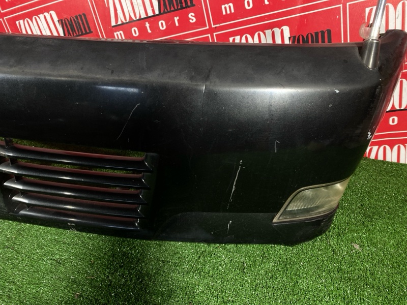 Бампер, 24000 рублей, Солонцы