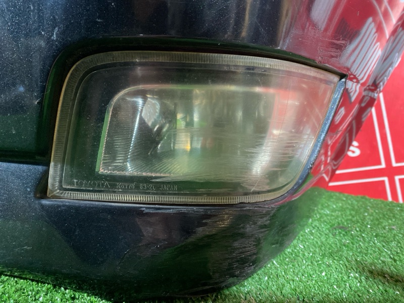 Бампер, 24000 рублей, Солонцы