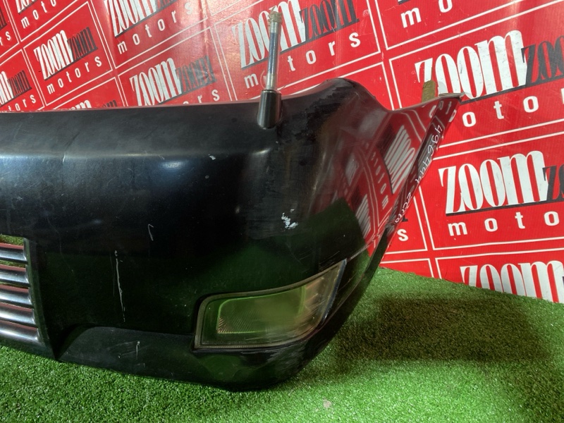 Бампер, 24000 рублей, Солонцы