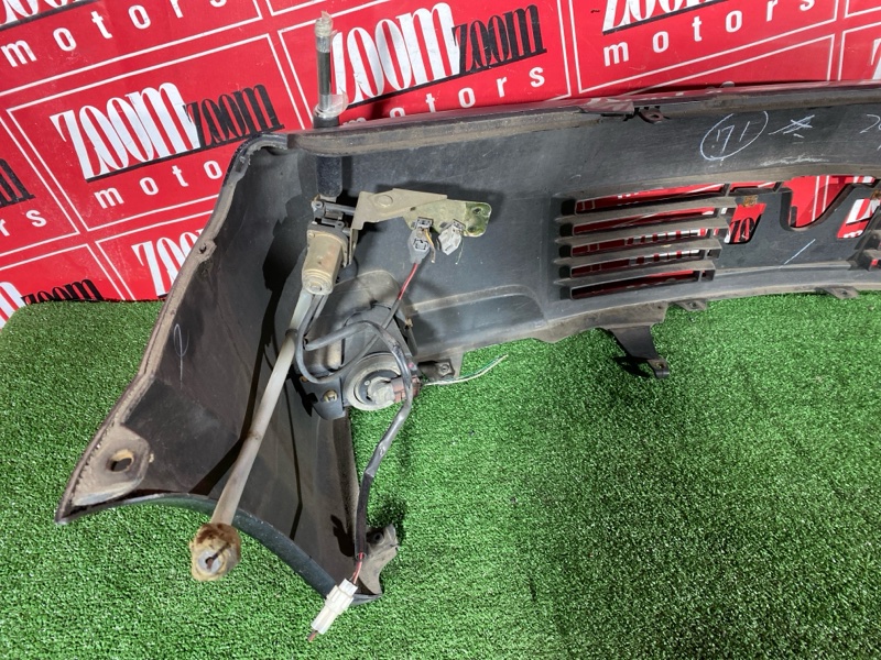 Бампер, 24000 рублей, Солонцы