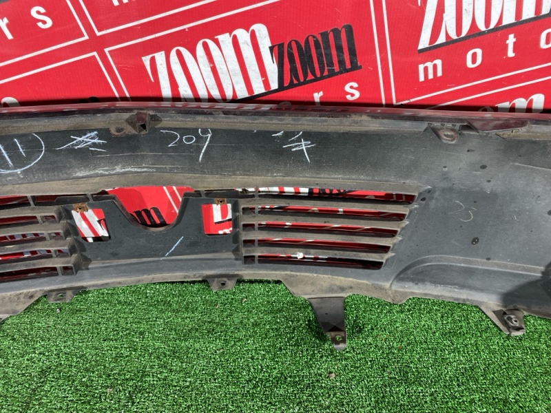 Бампер, 24000 рублей, Солонцы