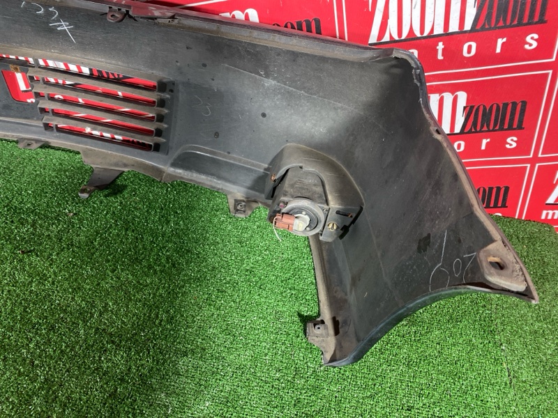 Бампер, 24000 рублей, Солонцы