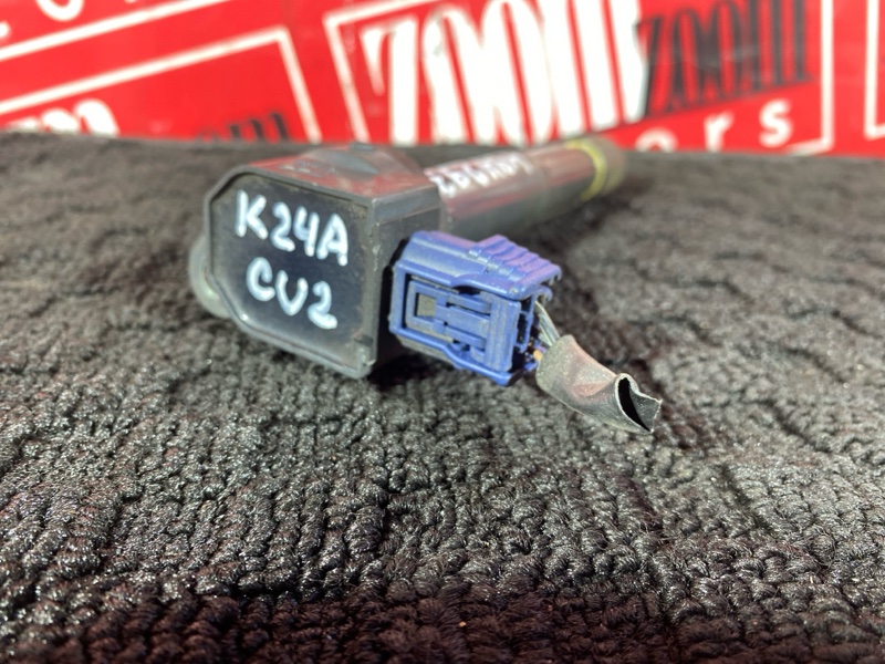 Катушка зажигания, 500 рублей, Солонцы