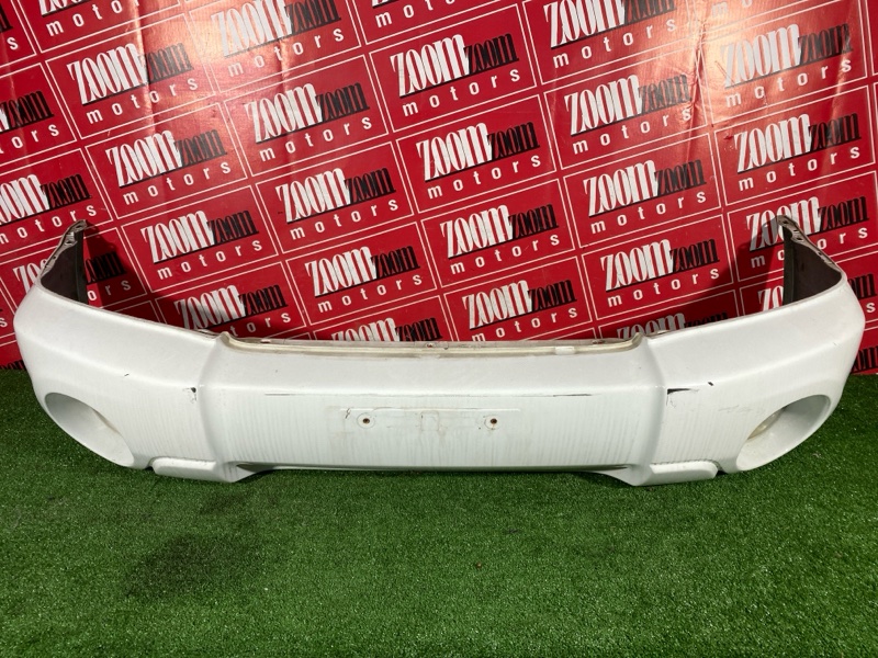 Бампер, 18600 рублей, Солонцы