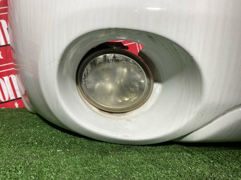 Бампер, 18600 рублей, Солонцы