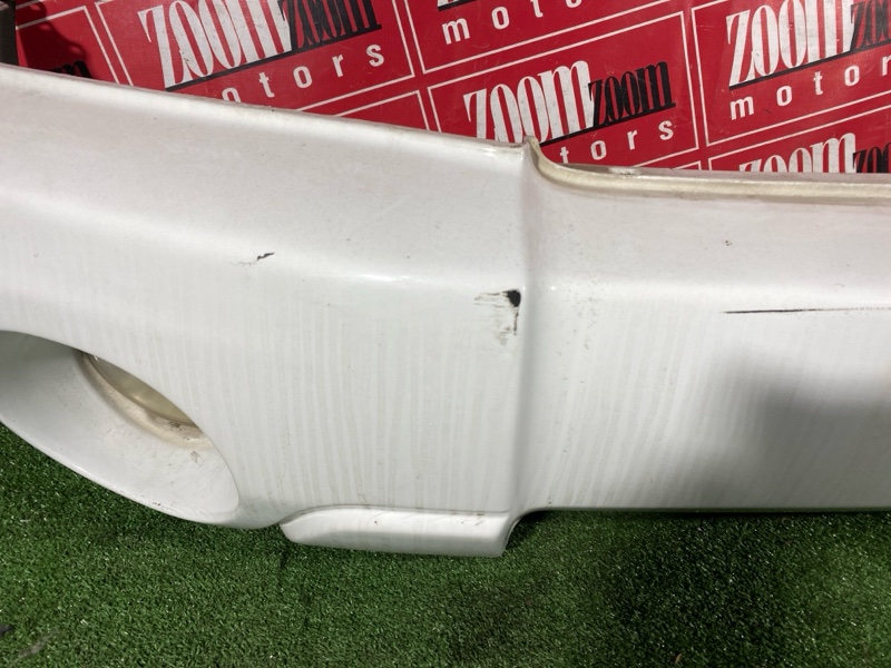 Бампер, 18600 рублей, Солонцы