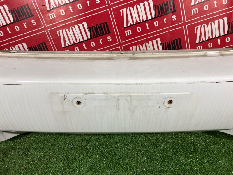 Бампер, 18600 рублей, Солонцы