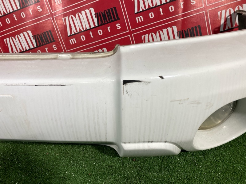 Бампер, 18600 рублей, Солонцы