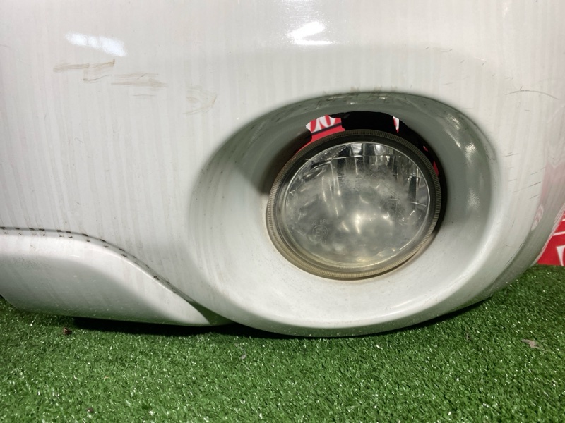 Бампер, 18600 рублей, Солонцы