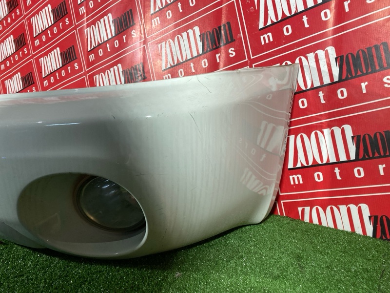 Бампер, 18600 рублей, Солонцы