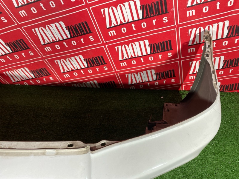 Бампер, 18600 рублей, Солонцы