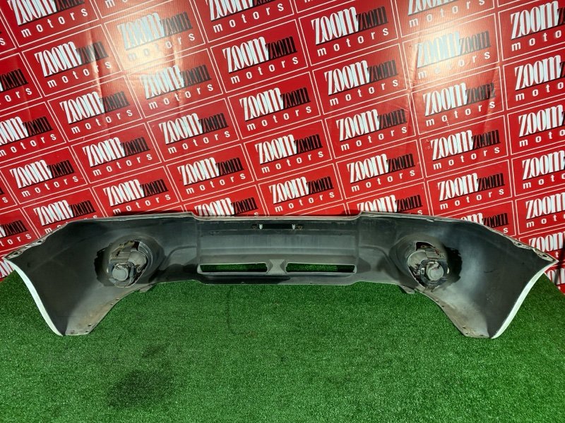 Бампер, 18600 рублей, Солонцы